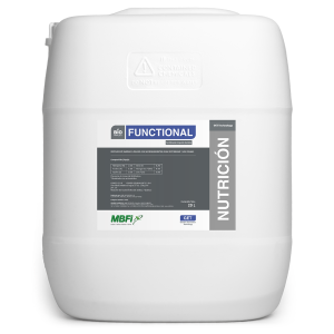 Bio-Finalist Functional