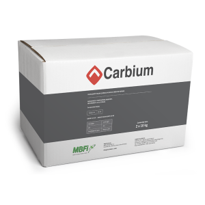 Carbium