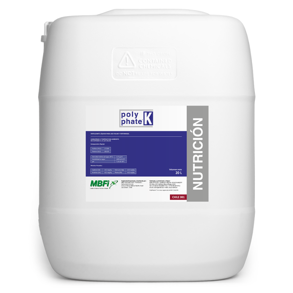 PolyPhate-K
