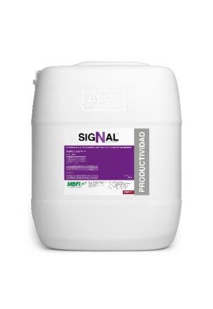 Signal 20 L Bio-Stimulant