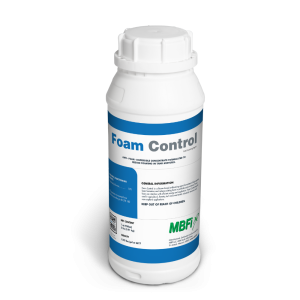Foam Control