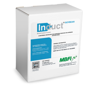 INDUCT Soybean